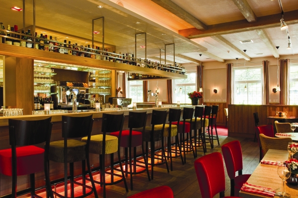 Hotel Oud London